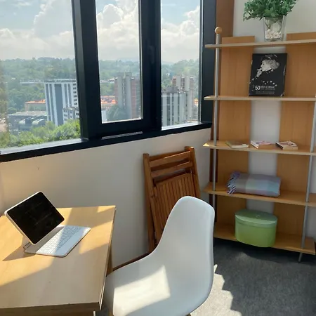 Lejlighed Donostinest